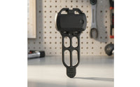 Pedal Stroke Cover Tight-Fitting Fit Silicone Cover with Strap Scratch-Resistant Bike Sleeve for Cyclists, Mountain Biking, Road Biking