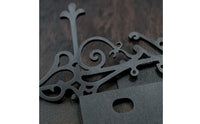 Library Lantern Sconce Vintage Wall Lamp with Bracket Enduring Brightness for Reading Corner