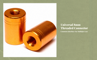 8mm Stainless Steel Thread Repair Kit