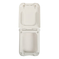 Waterproof RV External Power Inlet Socket Box for Motorhome
