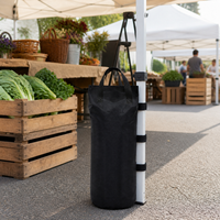 Sandbag Tent Weights for Outdoor Canopies and Awnings