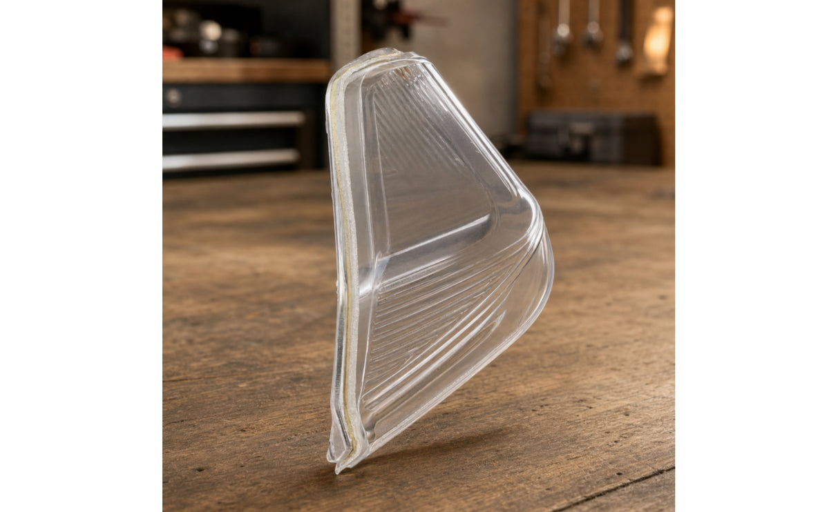 Side Mirror Indicator Lens Cover Replacement Wing Mirror Turn Lens Cover Designed to Fit for Van Owners