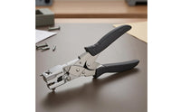 Hand-Operated Corner Rounder