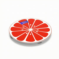 Round Body Scale Compact Electronic Scale with Digital Display High-Precision