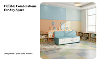 Padding Ed Entryway Organizer Comfortable Seating Adaptable Waiting Room Seat High Load-Bearing Sturdy Construction