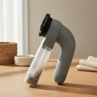 Pet Grooming Vacuum Rechargeable Cordless Pet Grooming Vacuum Low Noise for Home
