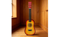 23 Inch Mini Guitar Beginner Friendly Children's Toy Guitar Gift Creative Sound Plaything for Funny Time