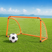 soccer goal