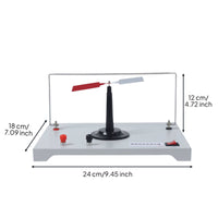 Electromagnetic Induction Demonstrator Experiment Demonstrator Hands-on Learning Electromagnetic Induction Demonstrator's Law Demonstration Kit