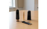 Easy to Install Clarinet Embouchure