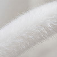 faux fur trim