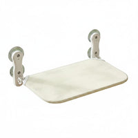 Window Feline Sling Rectangular Pet Furniture Easy to Install for Sunbathing