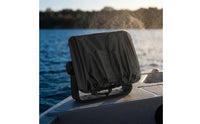 Depth Sounder Screen Cover Screen Cover Resistant for Marine Storage, Anglers