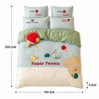 bedding set