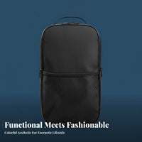 Adjustable Shoulder Strap Pickleball Paddle Bag Portable Pickleball Equipment Case Large Capacity for Outdoor, Travel