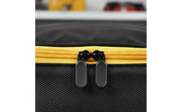 Tool Carrying Case Large Capacity Portable Carry Bag Tear-Resistant Electronics Organizer Case for DIY Users, Workshop, Garage, Travel