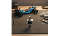 Rc Car Differential Replacement Part Remote Control Car Differential High Compatibility Vehicle Parts for Repair, Maintenance