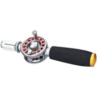 Round Reel CNC-Machined Center Reel Perforated