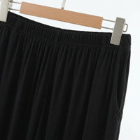 Trousers for Women UK High Waist Joggers with Pockets, Harem Pants for Workout Clothes, Soft Breathable Loungewear
