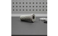 MK25 Regulator Strainer Replacement Part Scuba Regulator Inlet Strainer for Dive Technicians