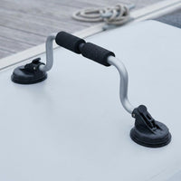 Loading Aid Kayak Suction Pusher Foam Grip Kayak Roof Loader