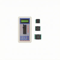 Integrated Circuit IC Tester Standalone Handheld Integrated Circuit IC Tester Automatic Shutdown