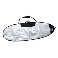 Surfboard Bag with Gusset, Padded Surfboard Cover