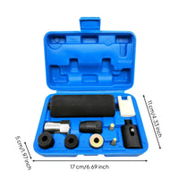Petrol Automotive Part Removal Puller Kit Petrol Automotive Part Removal Tool Easy to Use for Home Mechanics, Garage