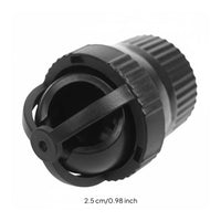 Aquarium Wave Maker Auto Rotation Wide Coverage Better Health for Aquariums