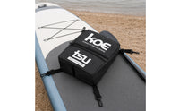 Portable Paddle Board Deck Bag Onboard SUP Deck Bag Waterproof Long-Lasting for Paddleboarders, Paddlers, Paddleboarding, Paddling Trips, Beach Days
