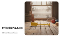 Rowing Boat Contest Prop Light Our Company Ight Kindergarten Performance Oar children's Dance Paddle Thickened PVC Material