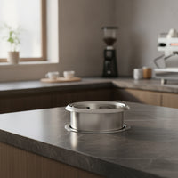 Embedded Stainless Steel Sink Insert Replacement Sink Insert with Flanged Rim Heavy-Duty Deep for Bartenders, Commercial Kitchens