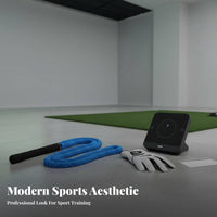 Sport Swing Rope Preparat Boost Tool Sport Rope Swing Instructor Weighted Tempo Instructor Portable & Portable Sports Equipment