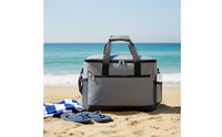 Insulated Cooler Bag Portable for Camping