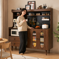 sideboard