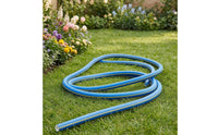 Coiled Garden Hose 100m Garden Spring Hose Freeze-Resistant Water Pipe for Homeowners