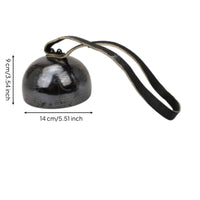 Camel Bell Antique Finish Door Hanging Ornament Decorative for Home