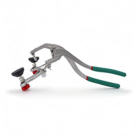 Car Body Indentation Repair Clamp Pliers Pulling Plier Clamp Heavy Duty Pulling Pliers for Garage