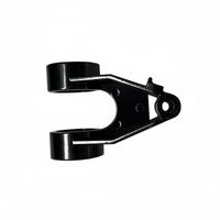 Universal Outboard Engine Accessories Resistant Outboard Engine Propeller Boating Equipment Sturdy Ocean Hardware