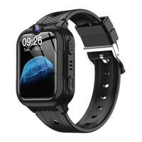 Phone Watch Voice Chat Wearable Device with Touchscreen Crystal Clear