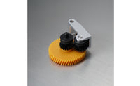Feeder Gear Kit Upgraded 3D Printer Parts High Precision for Makers