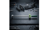 Pointer Torsion Wrench Long-Lasting Steel Construction Gauge Torsion Wrench