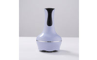 Rechargeable Electric Cupping Massager Cordless Handheld Body Massager Portable for Home