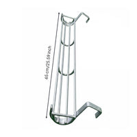 Pool Ball Return Tray Easy to Install Billiard Ball Catcher Organized Storage Sports Gear