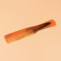 Scalp Massage Comb for Thick Hair, Large Detangling for Curly Wide Tooth Head Brush, Anti-Static Plastic for Women