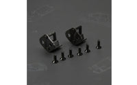 Door Lock Latch Assembly Vehicle Door Latch Front for Mechanics