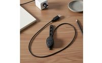 Type-C Bike Alert Cable Universal Compatibility Type-C Alert Cable Compact