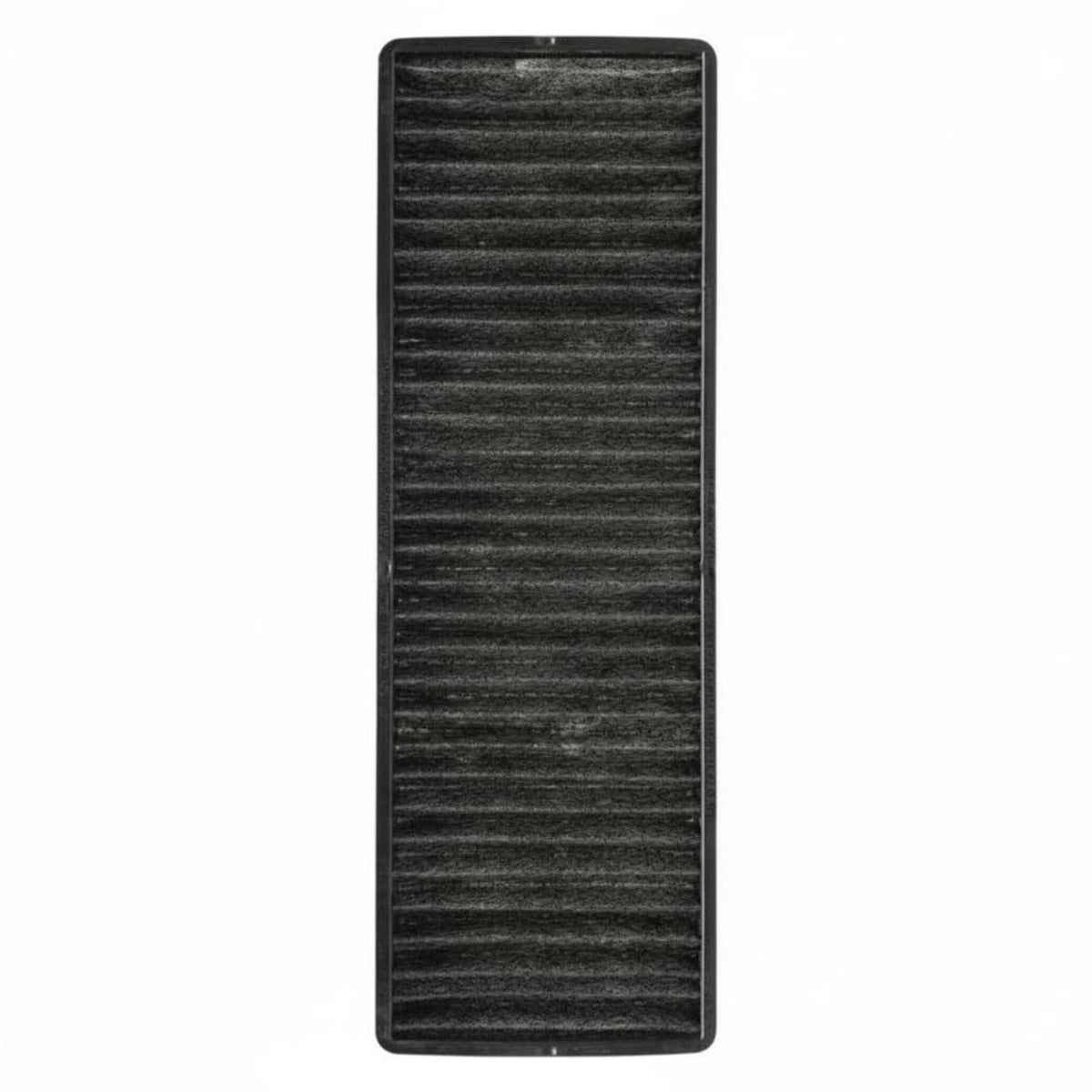 Microwave Absorbent Screen Smoke Filtering Kitchen Appliance Part Oil Trapping