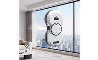 Window Cleaning Robot Anti-Fall Robotic Window Cleaner Electric Appliance for Homeowners, Apartment Residents, Home