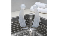 Secure Clamp Silicone Cow Antler Cover Cow Antler Cover Easy to Install Sturdy for Farm, Ranch